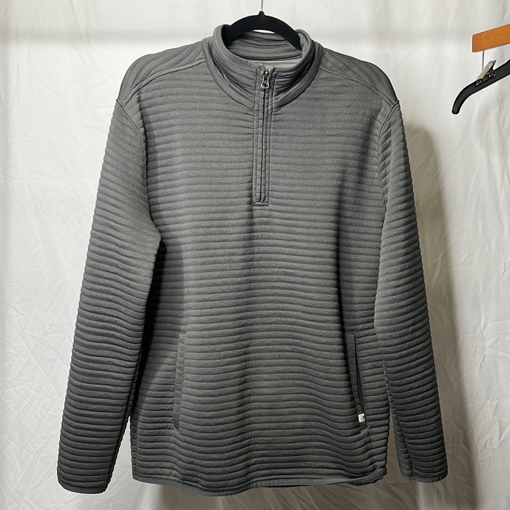 Ocean Coast Pullover